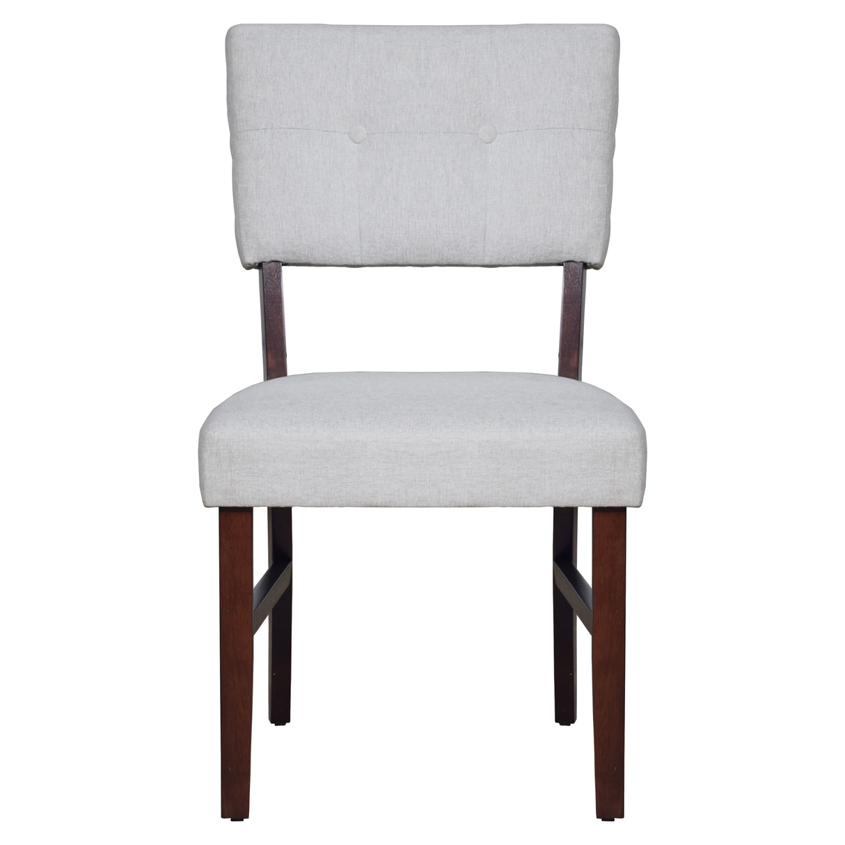Tioga Gray Dining Chair (2 Per Carton)