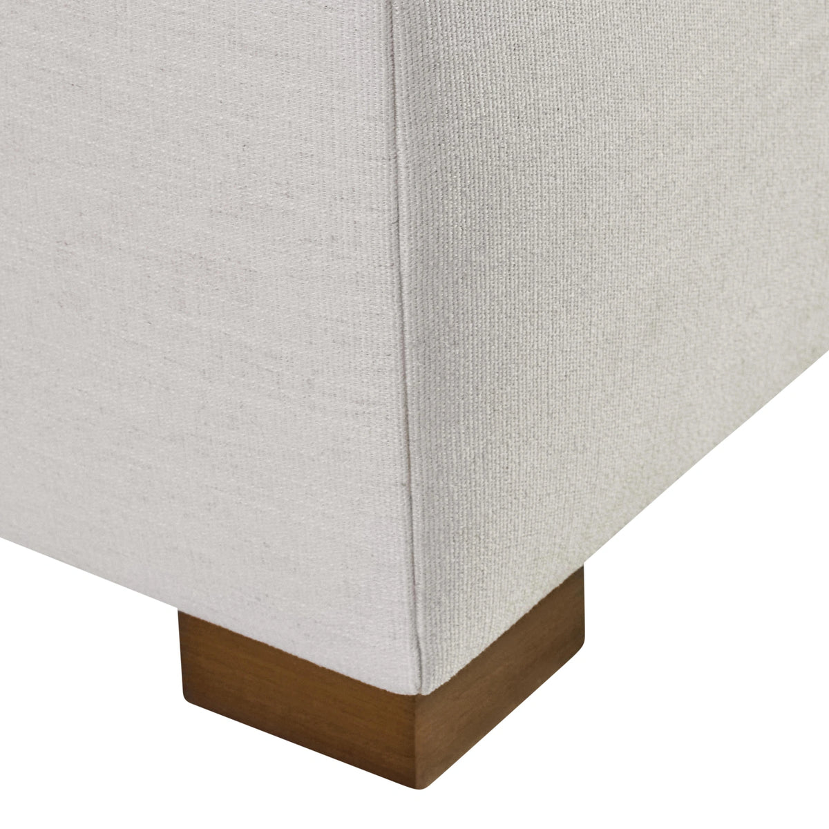 Mason Panel Bed Queen