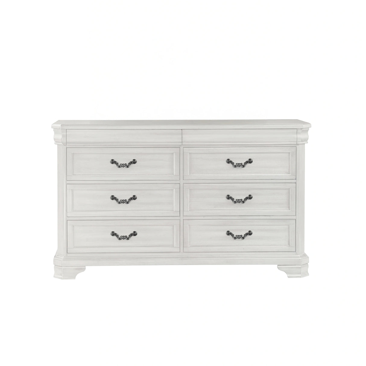 Lyndhurst Dresser- Vintage White