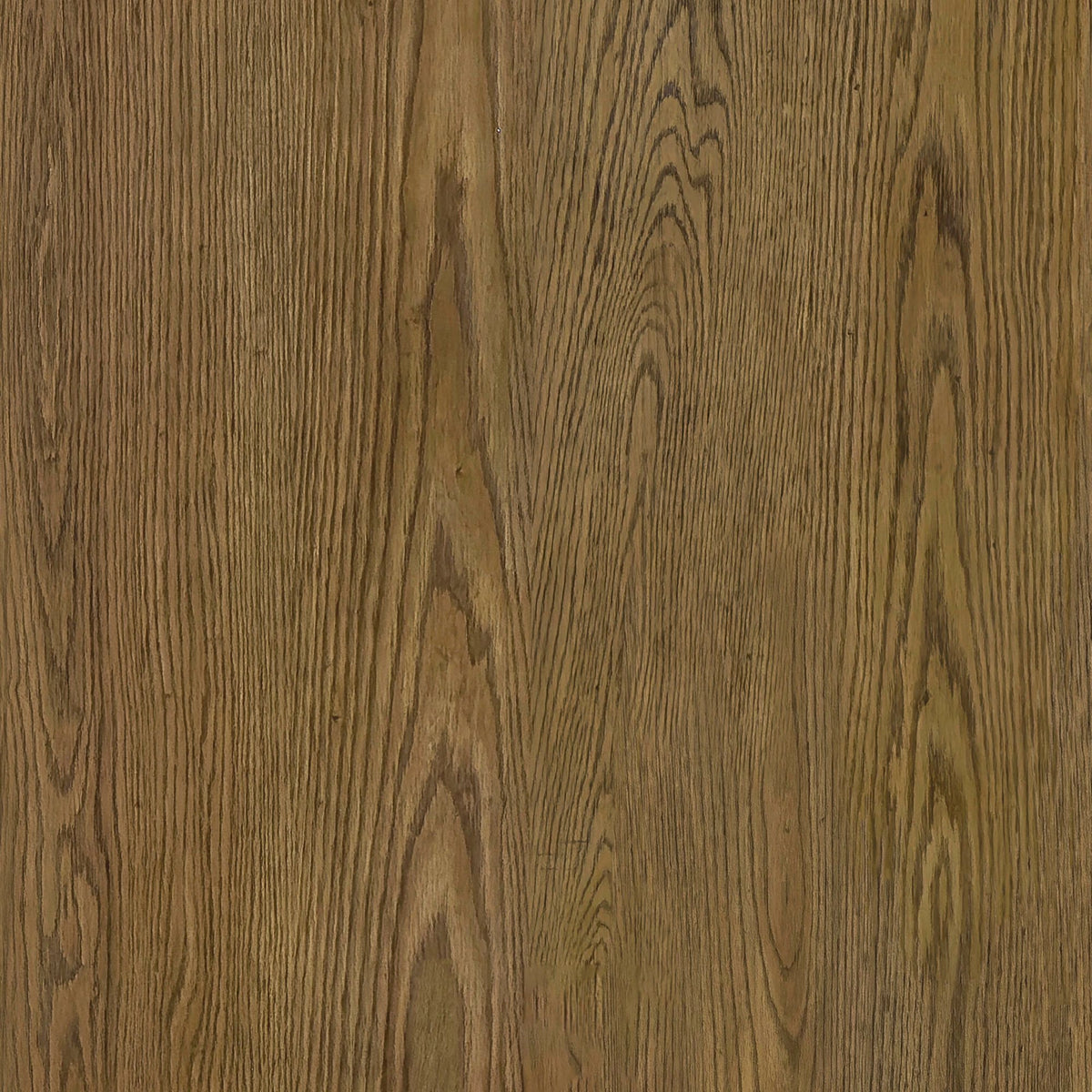 Heritage & Home Buffet and Hutch in Oak Brown