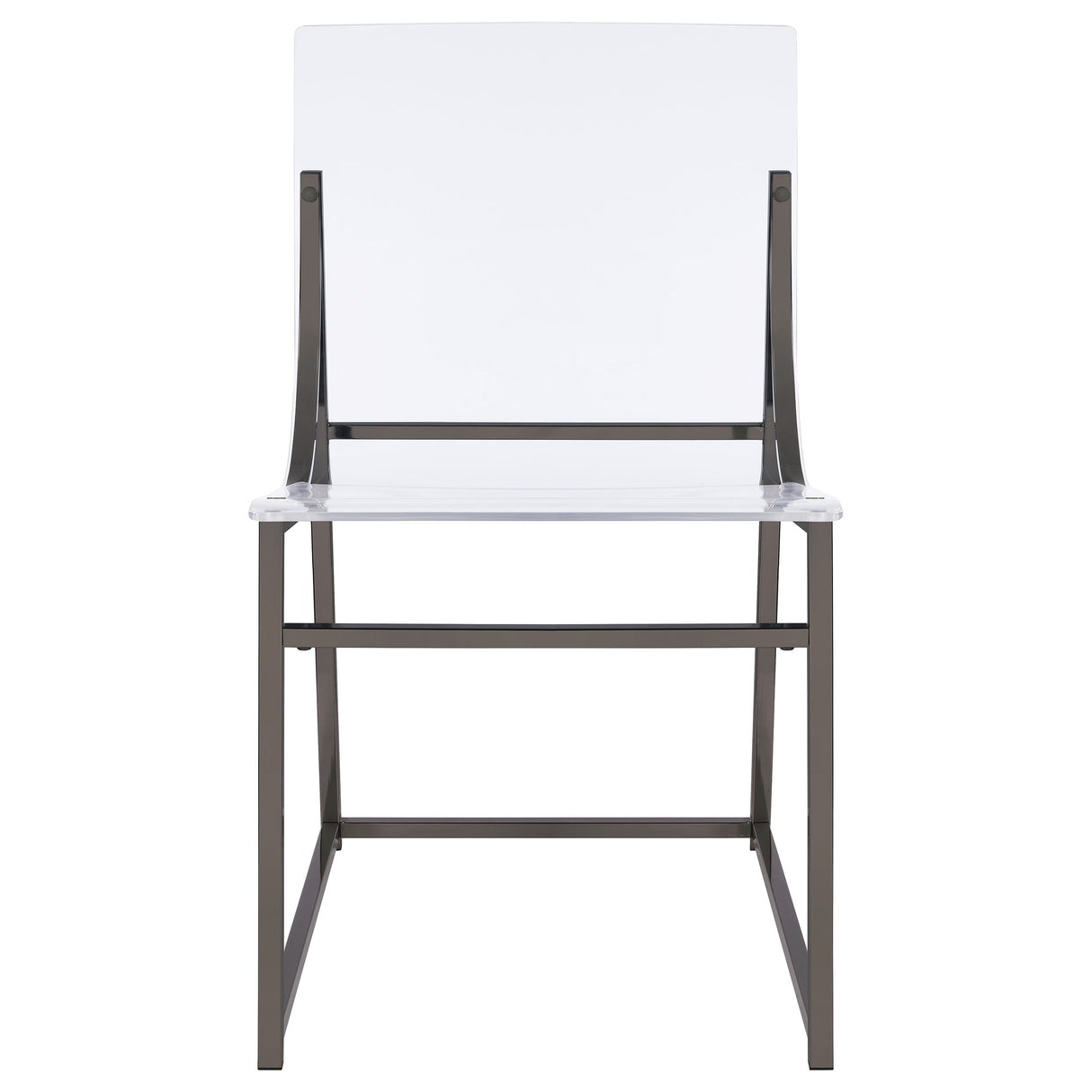 Adino Dining Side Chair - galleria furniture outlet