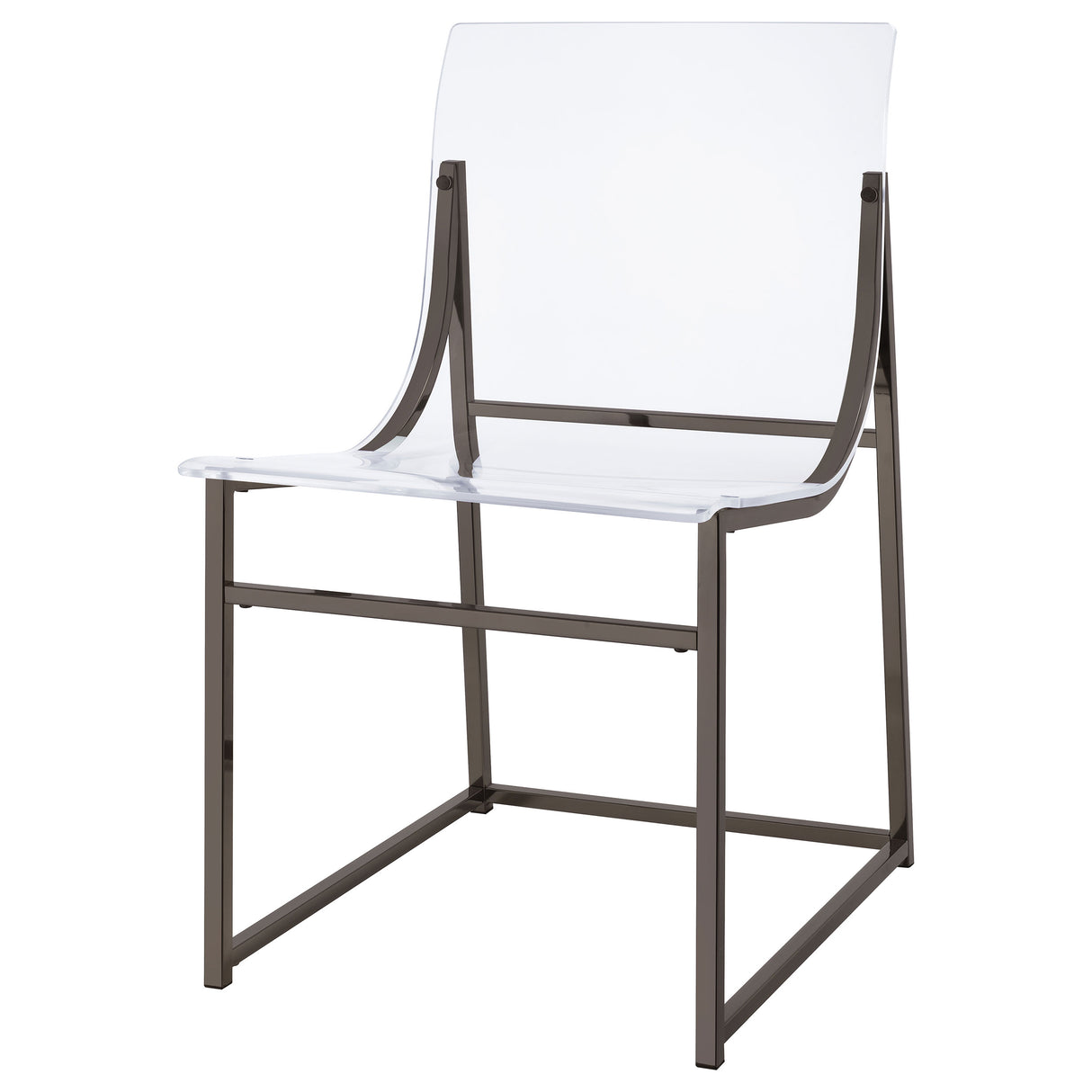 Adino Dining Side Chair - galleria furniture outlet