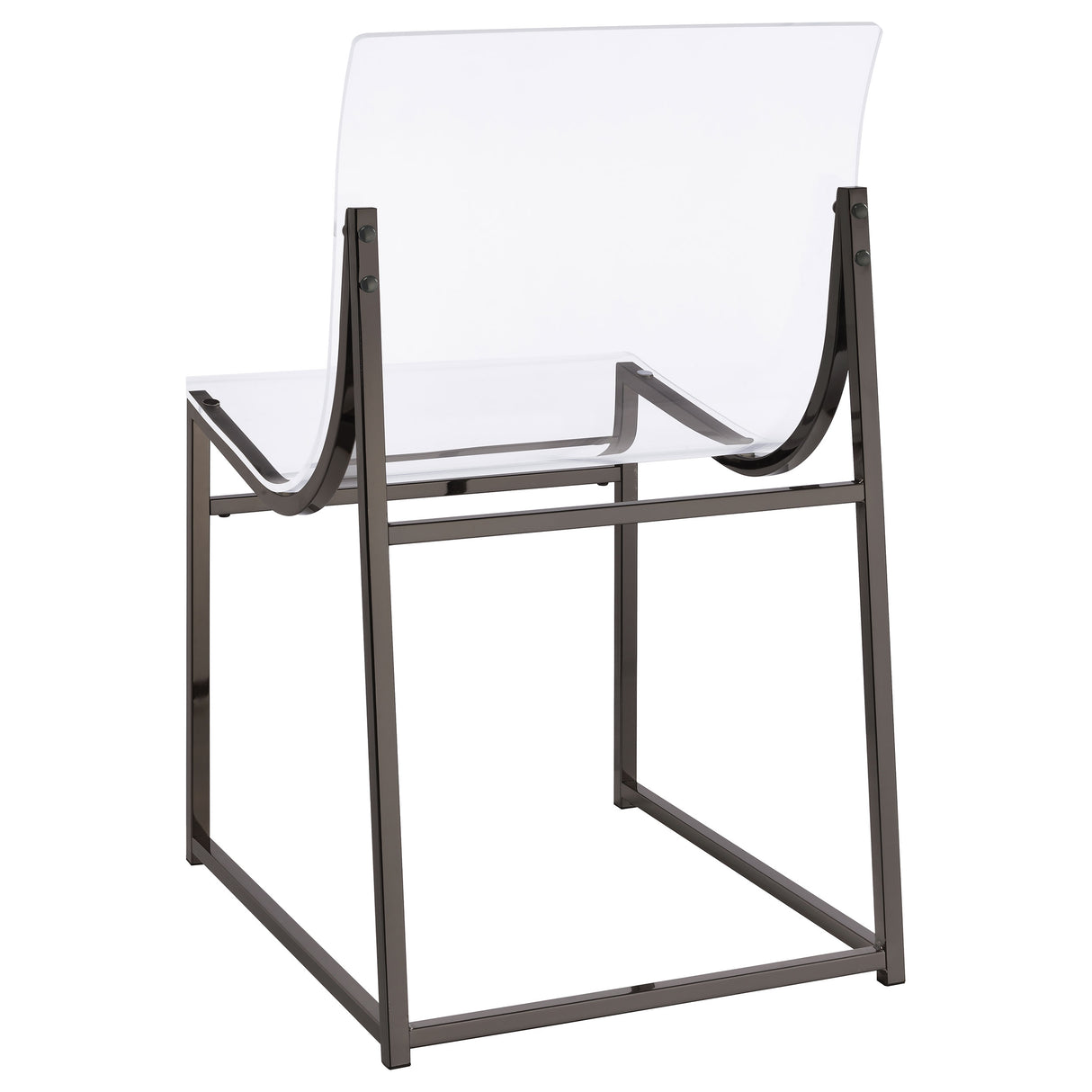 Adino Dining Side Chair - galleria furniture outlet