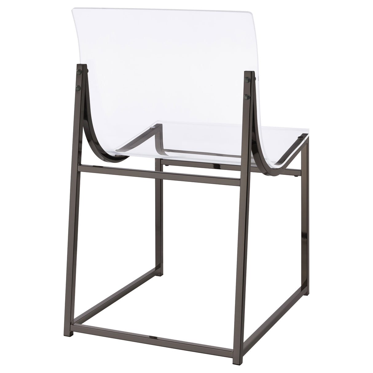 Adino Dining Side Chair - galleria furniture outlet