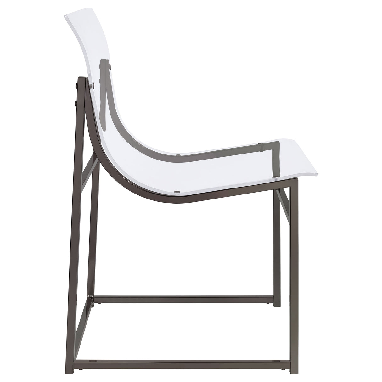 Adino Dining Side Chair - galleria furniture outlet