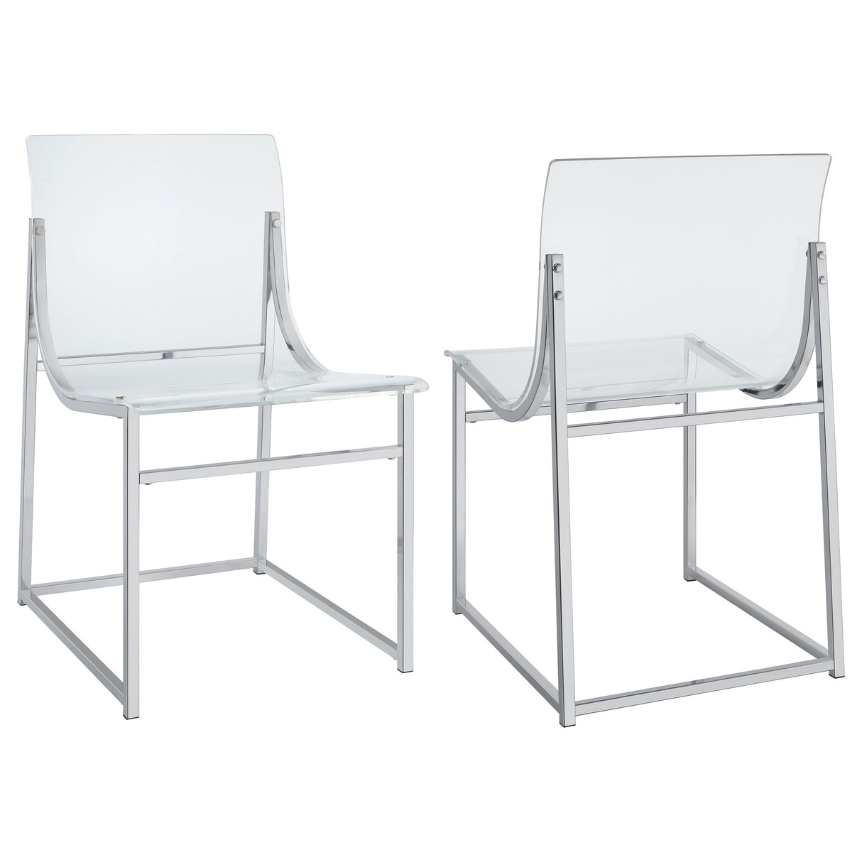 Adino Dining Side Chair - galleria furniture outlet
