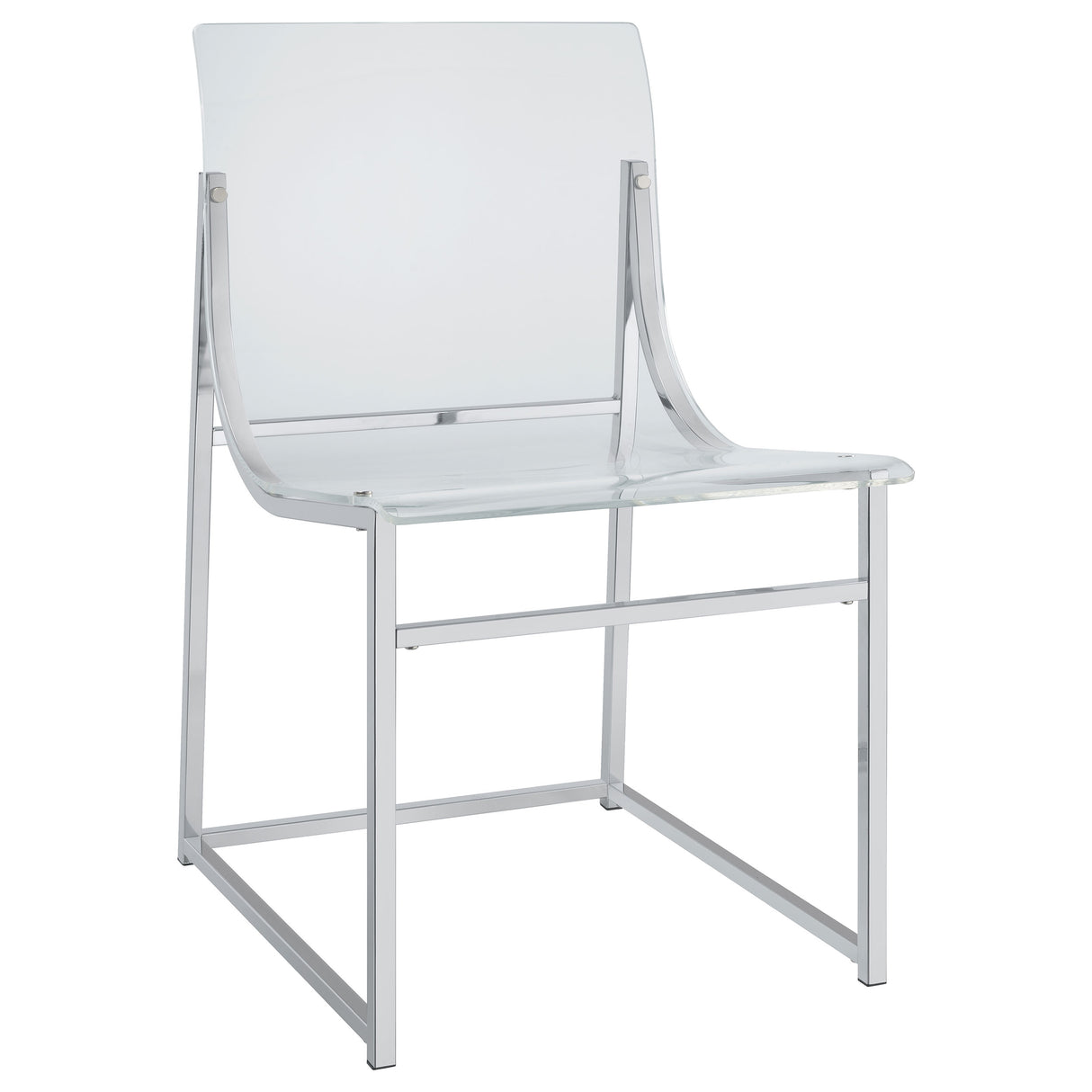 Adino Dining Side Chair - galleria furniture outlet