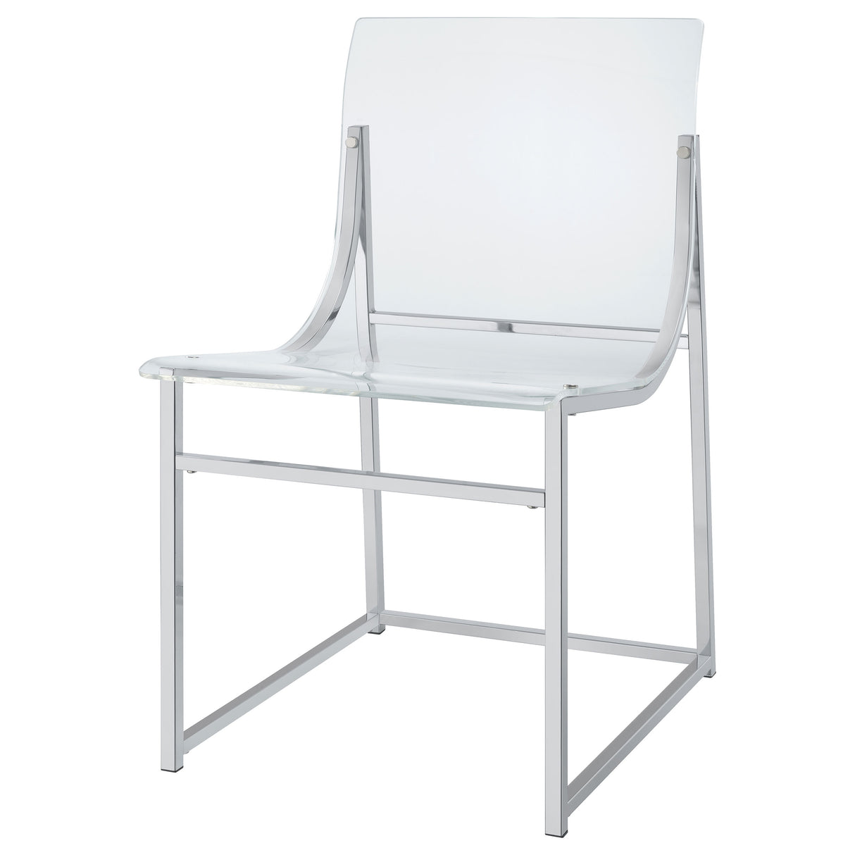 Adino Dining Side Chair - galleria furniture outlet