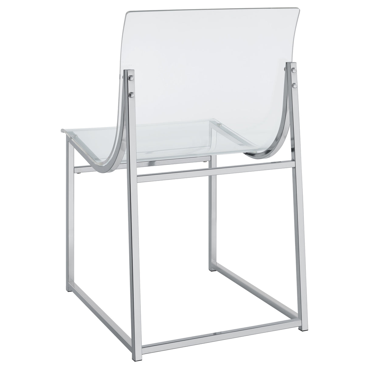 Adino Dining Side Chair - galleria furniture outlet