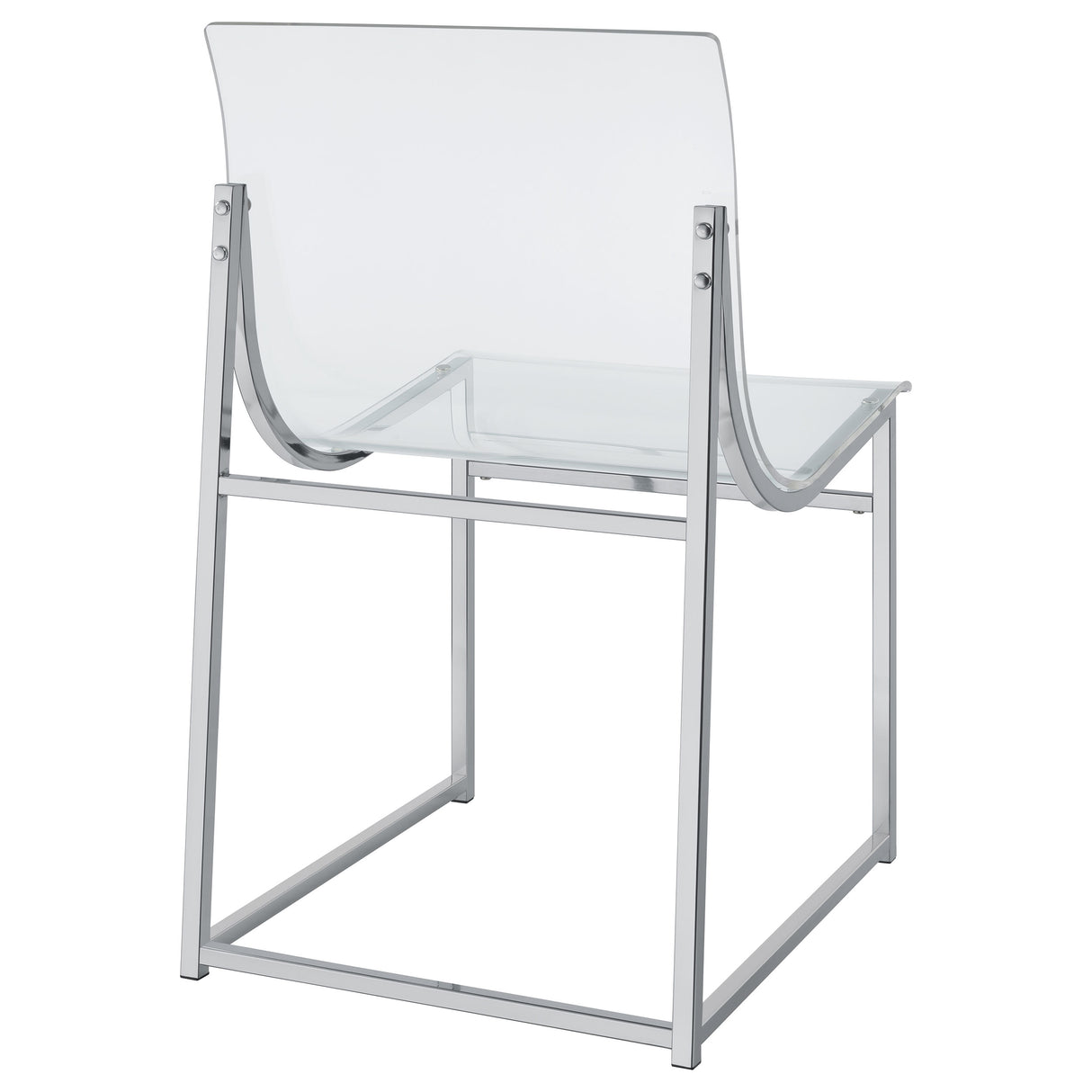 Adino Dining Side Chair - galleria furniture outlet
