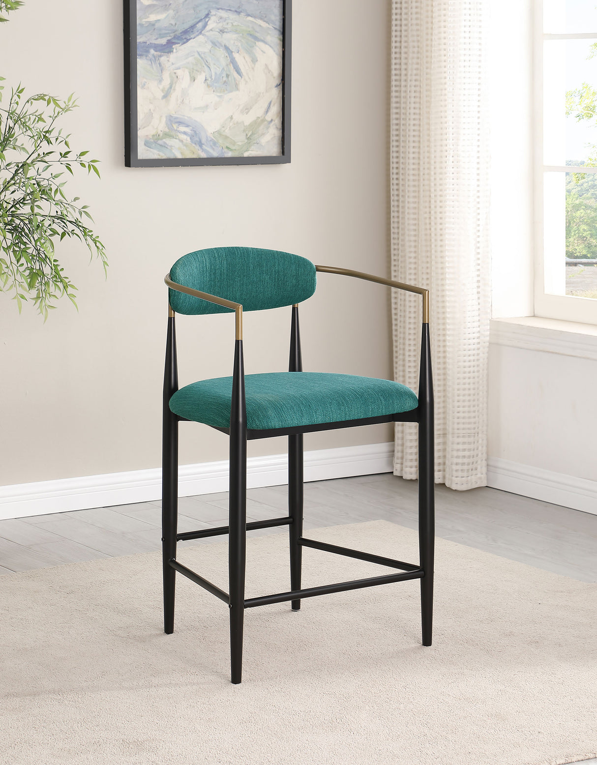 Tina Counter Chair