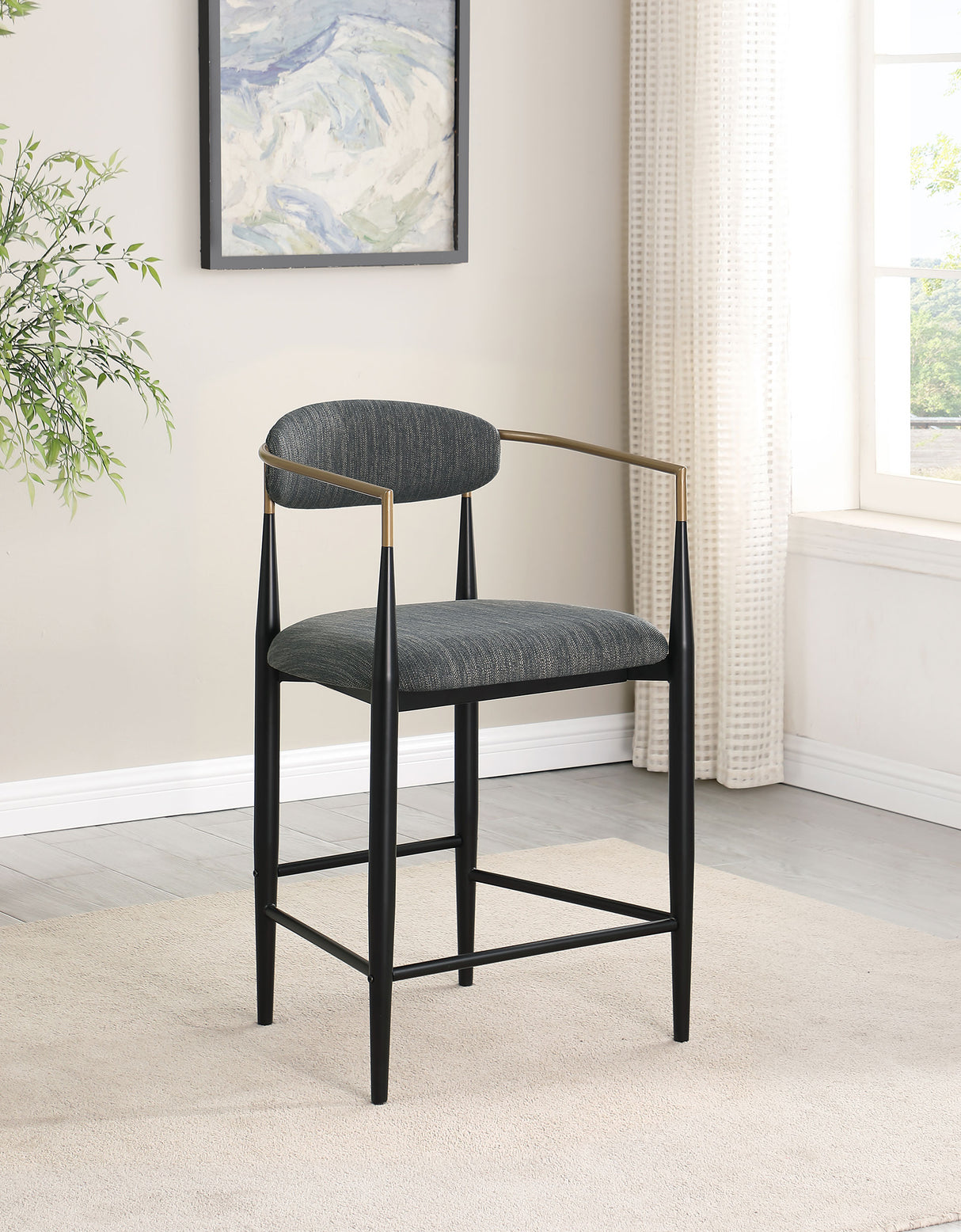Tina Counter Chair