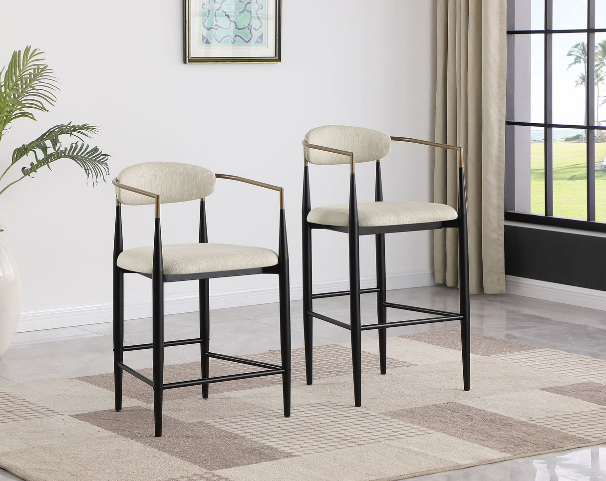 Tina Bar Chair