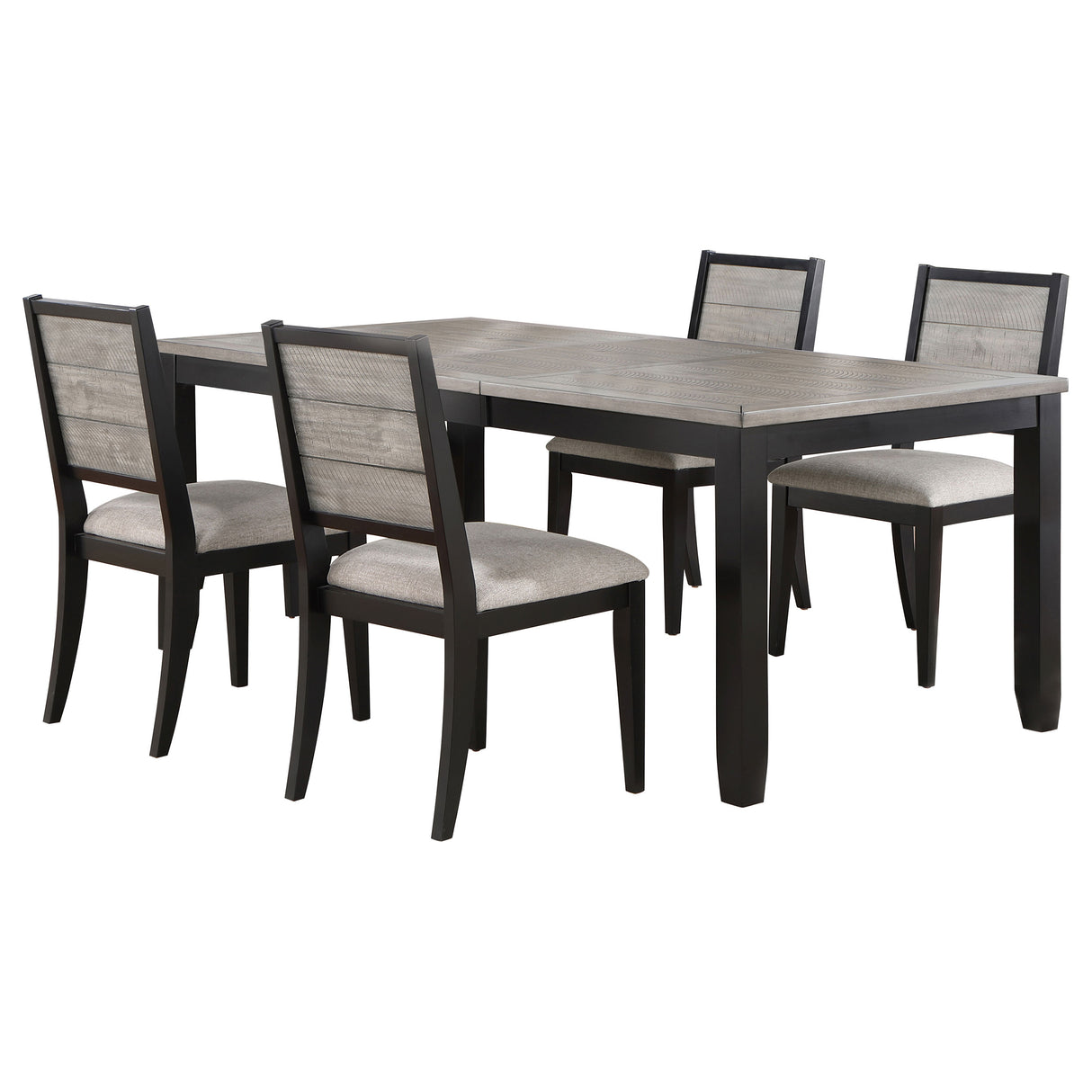Elodie Dining Set - galleria furniture outlet