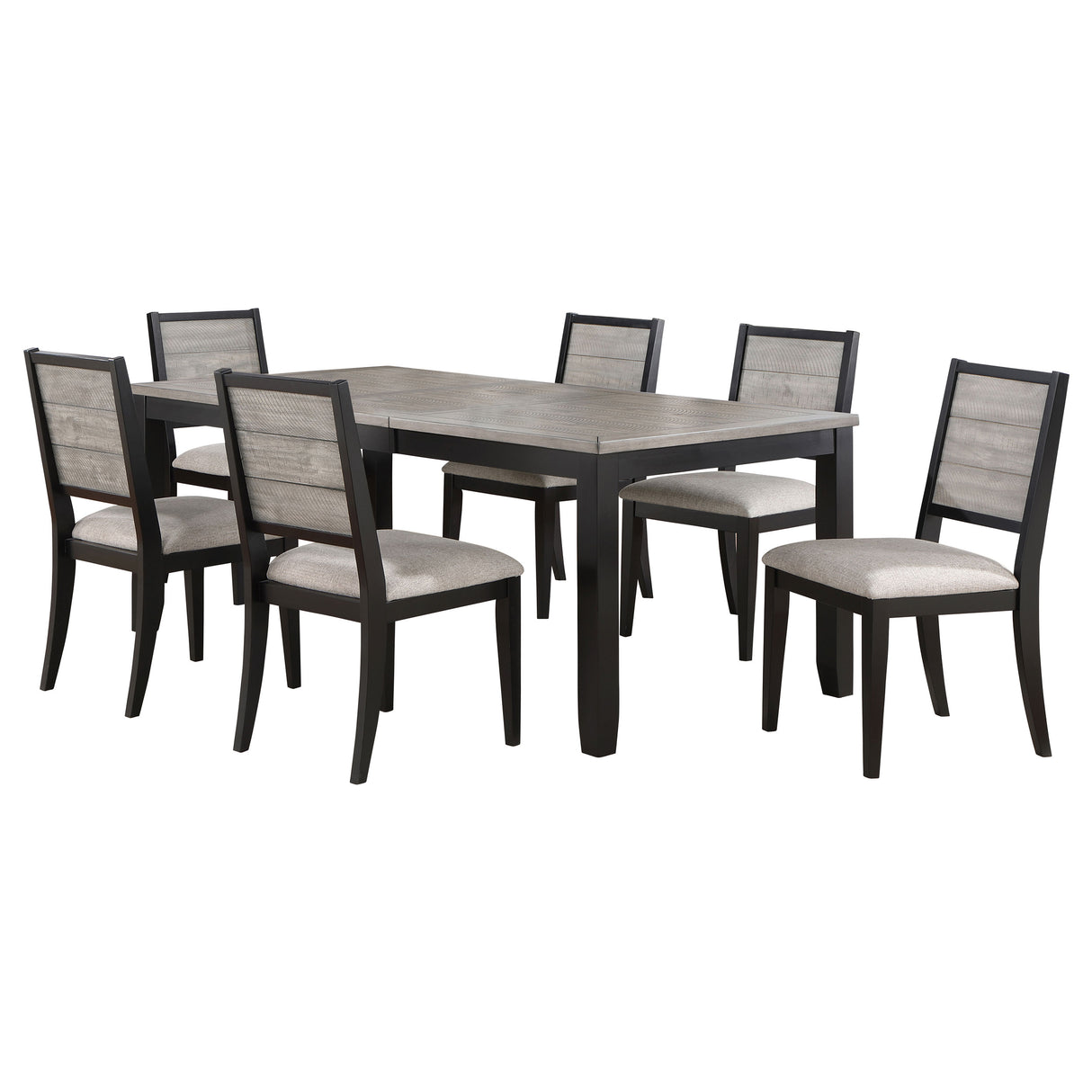 Elodie Dining Set - galleria furniture outlet
