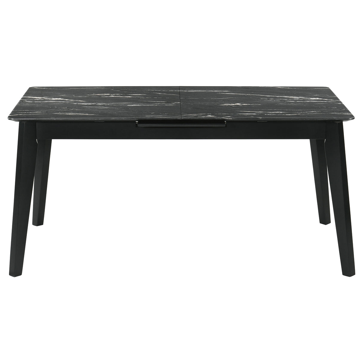 Crestmont Extension Dining Table - galleria furniture outlet