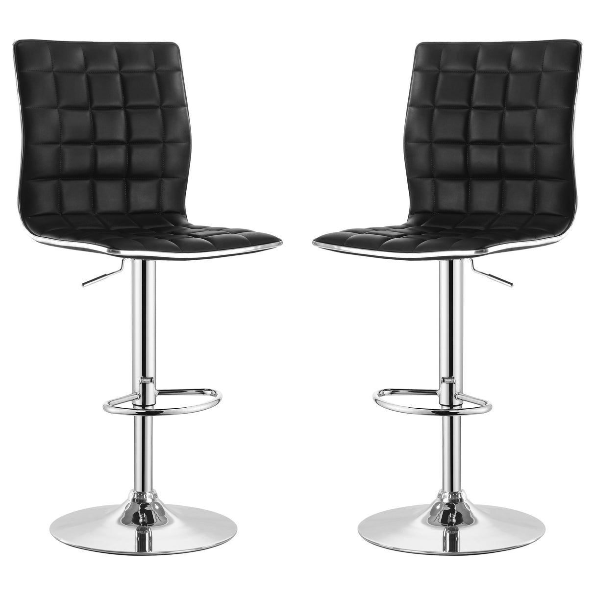 Ashbury Adjustable Bar Stool