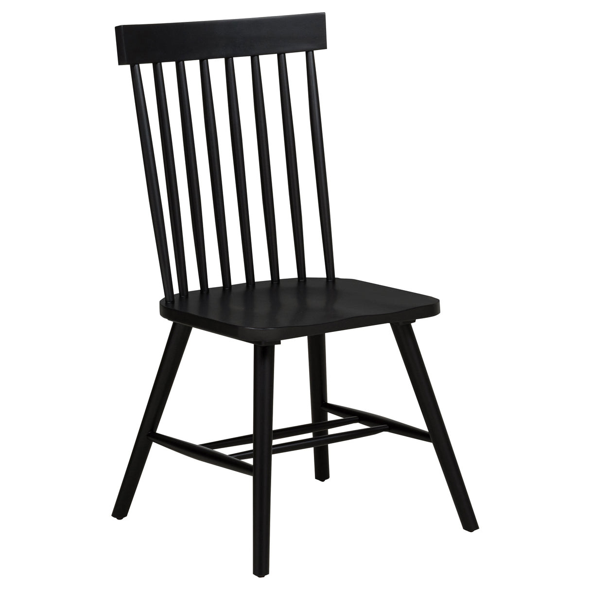 Andrews Dining Side Chair - galleria furniture outlet