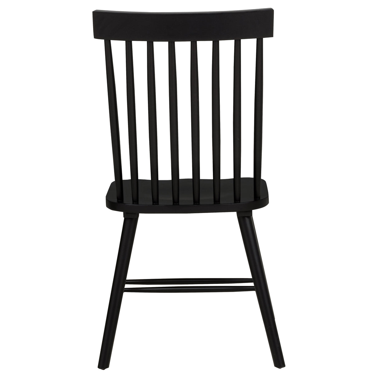 Andrews Dining Side Chair - galleria furniture outlet