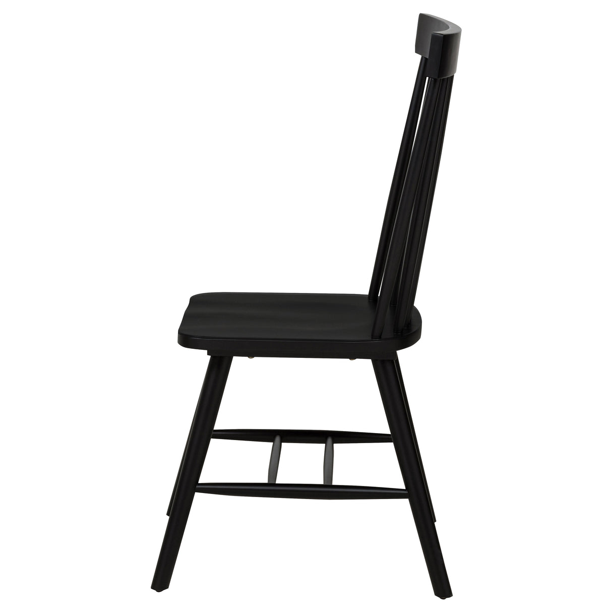 Andrews Dining Side Chair - galleria furniture outlet