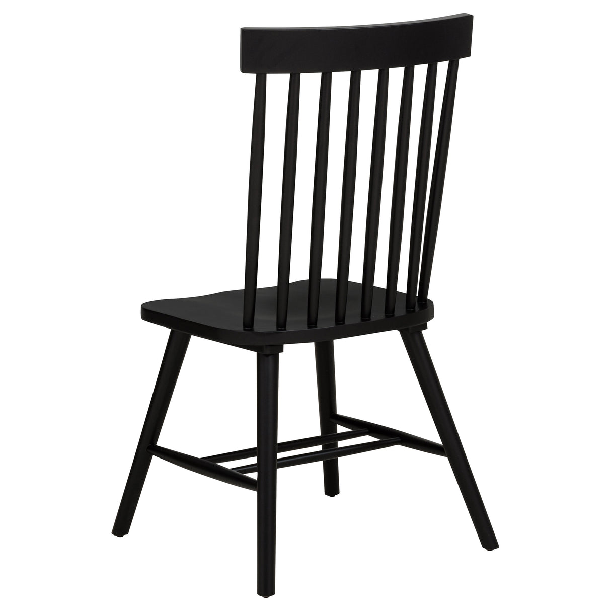 Andrews Dining Side Chair - galleria furniture outlet