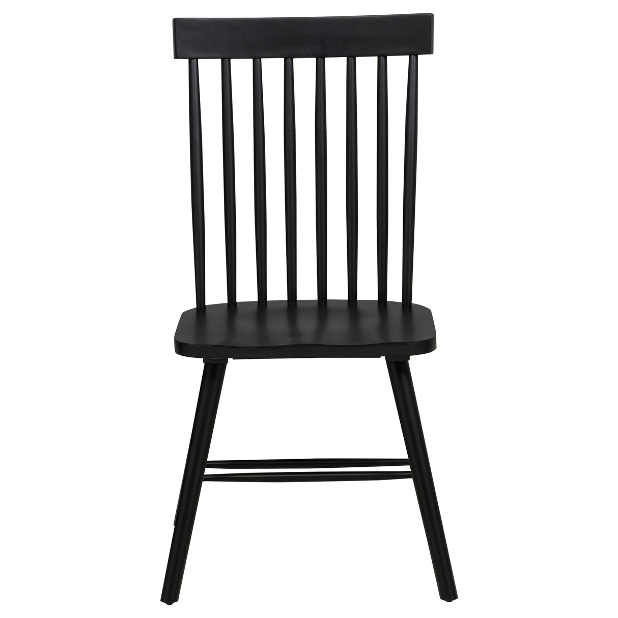 Andrews Dining Side Chair - galleria furniture outlet