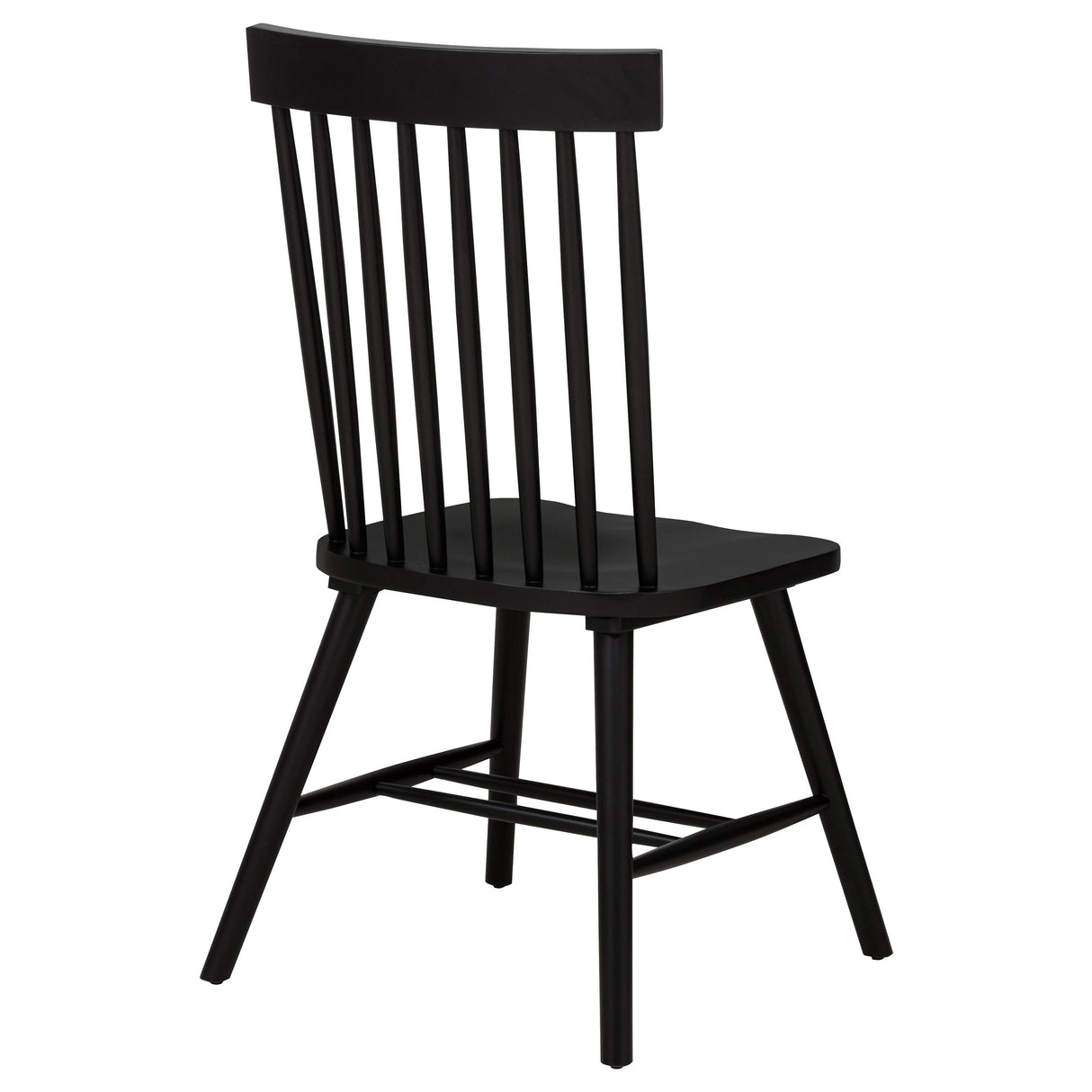 Andrews Dining Side Chair - galleria furniture outlet