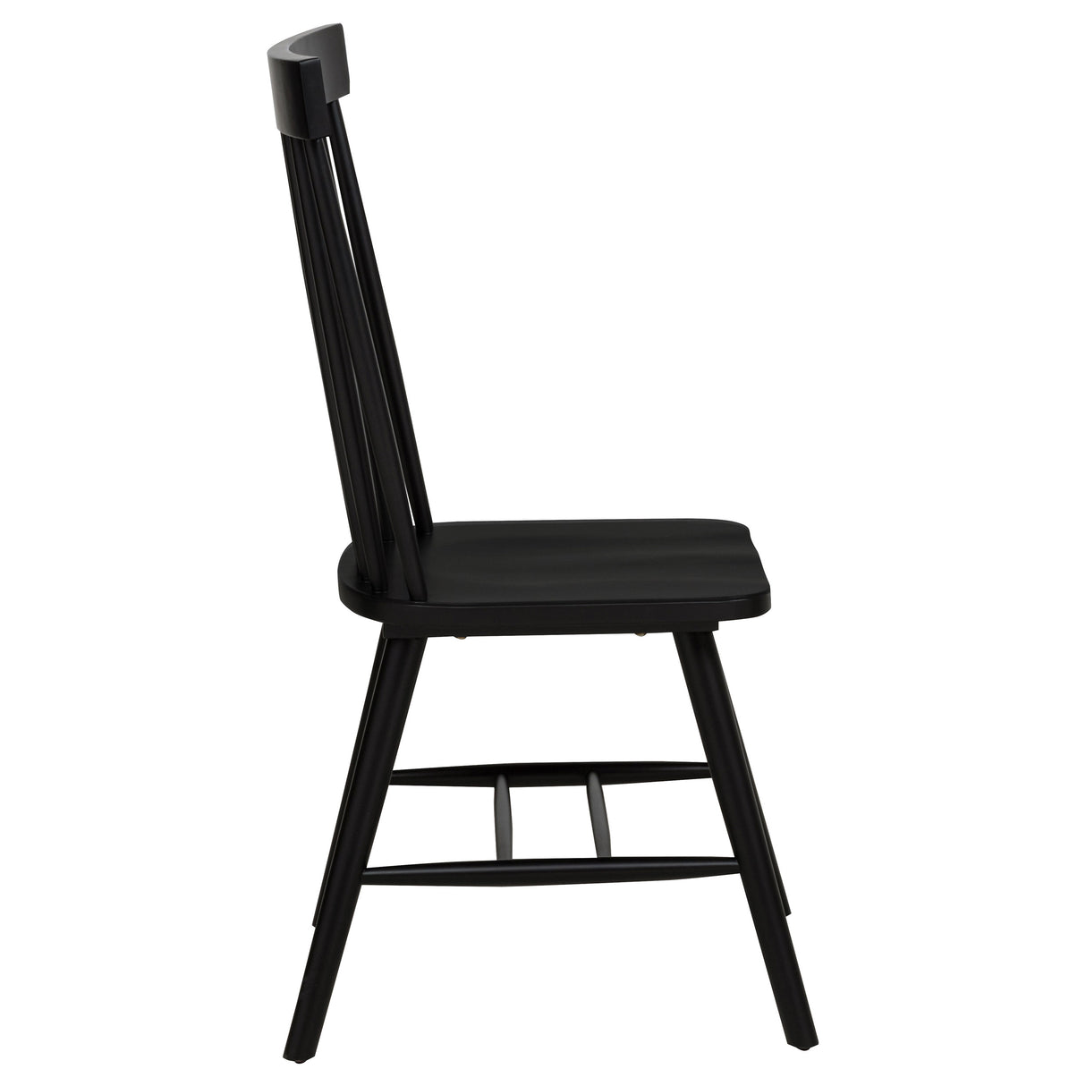 Andrews Dining Side Chair - galleria furniture outlet