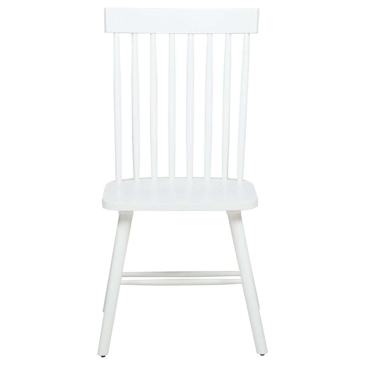Andrews Dining Side Chair - galleria furniture outlet