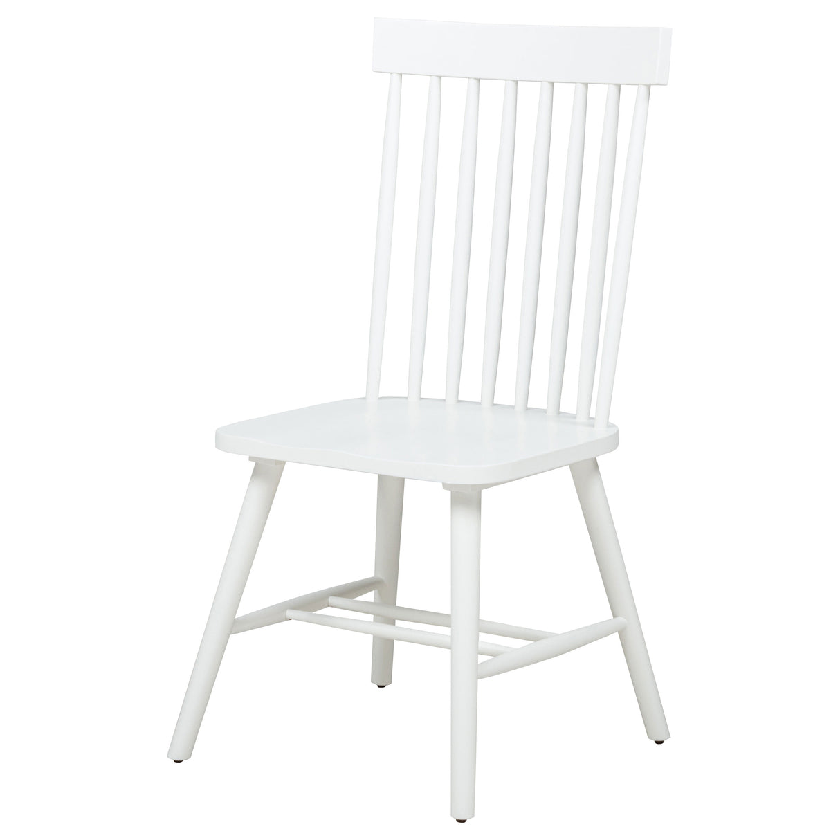 Andrews Dining Side Chair - galleria furniture outlet