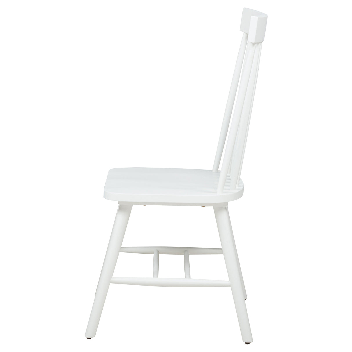 Andrews Dining Side Chair - galleria furniture outlet