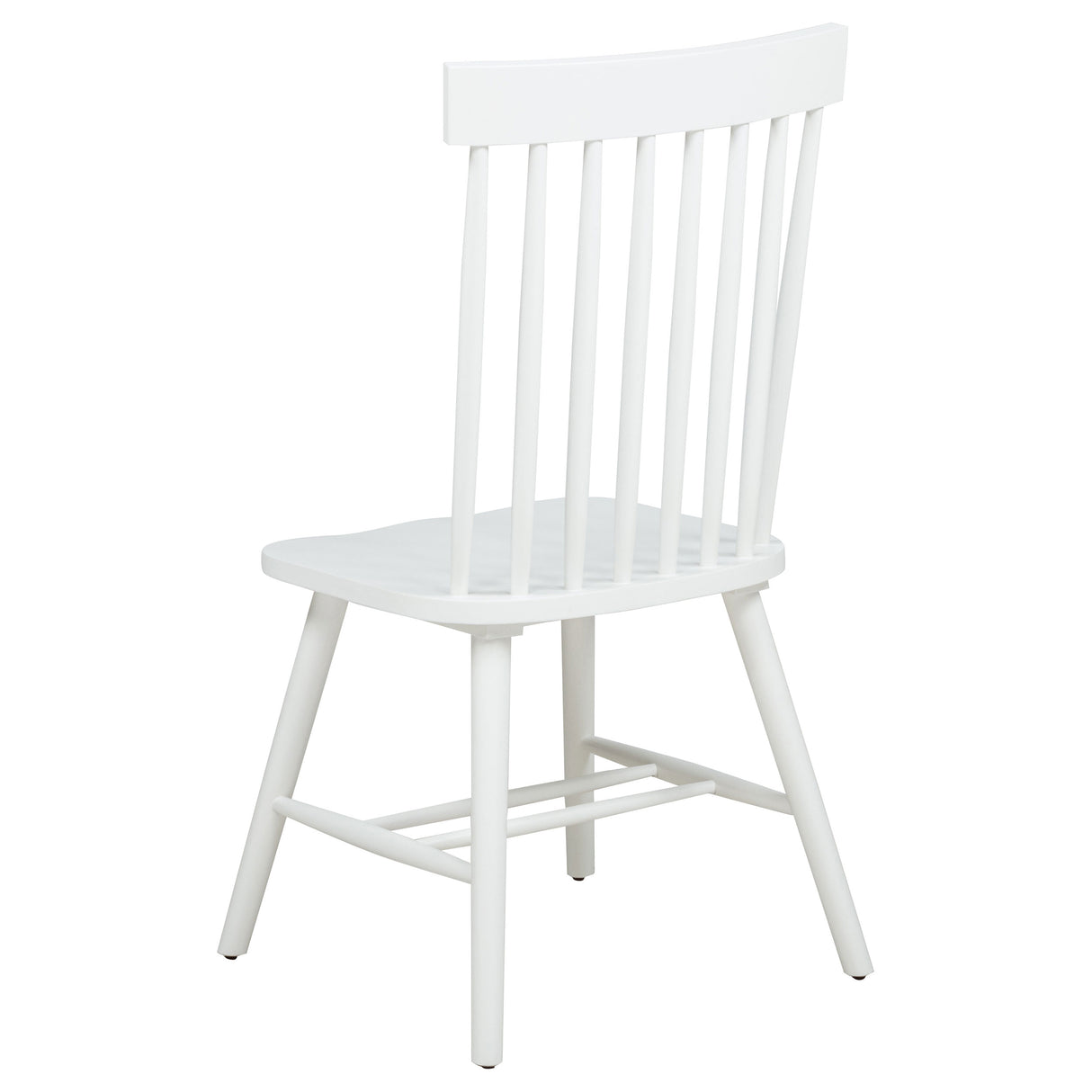 Andrews Dining Side Chair - galleria furniture outlet