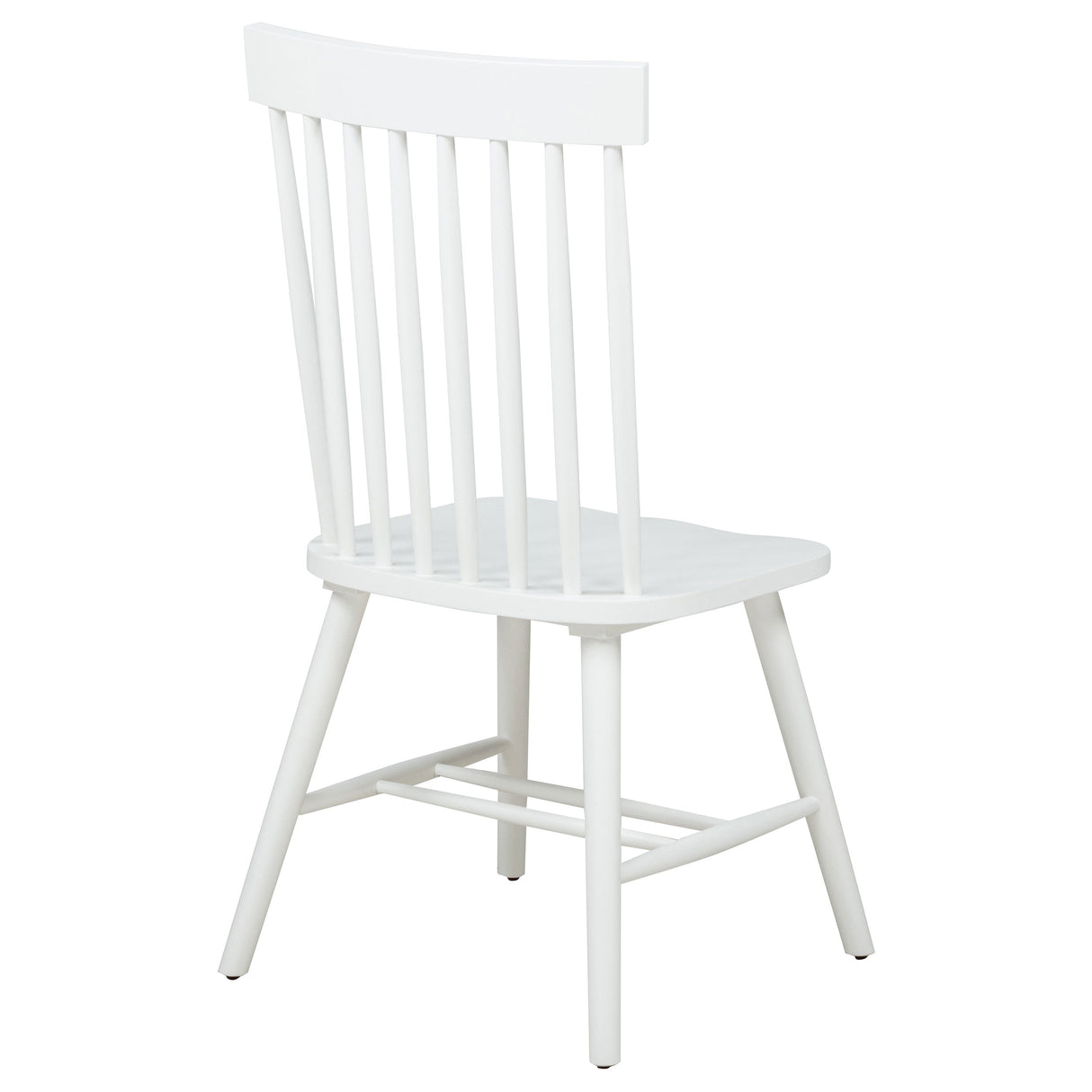Andrews Dining Side Chair - galleria furniture outlet