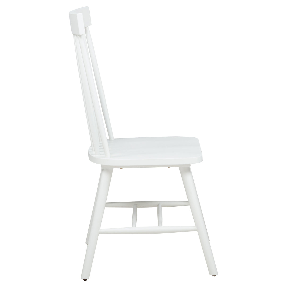 Andrews Dining Side Chair - galleria furniture outlet