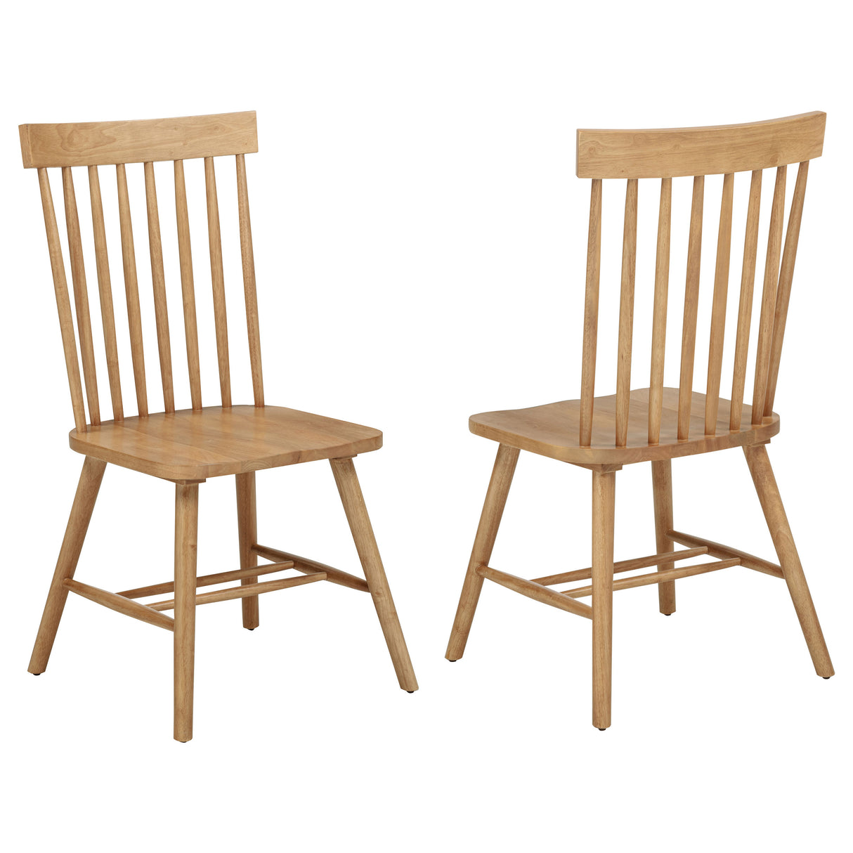 Andrews Dining Side Chair - galleria furniture outlet