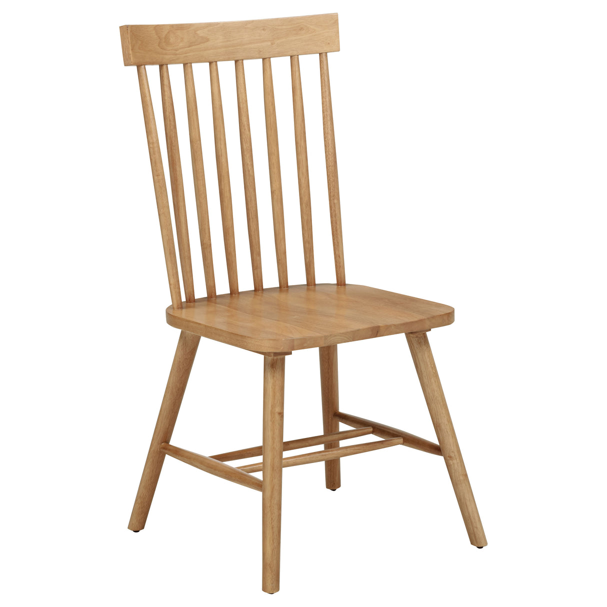Andrews Dining Side Chair - galleria furniture outlet