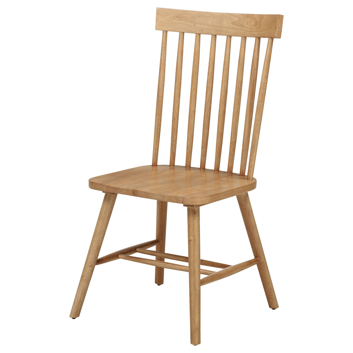Andrews Dining Side Chair - galleria furniture outlet