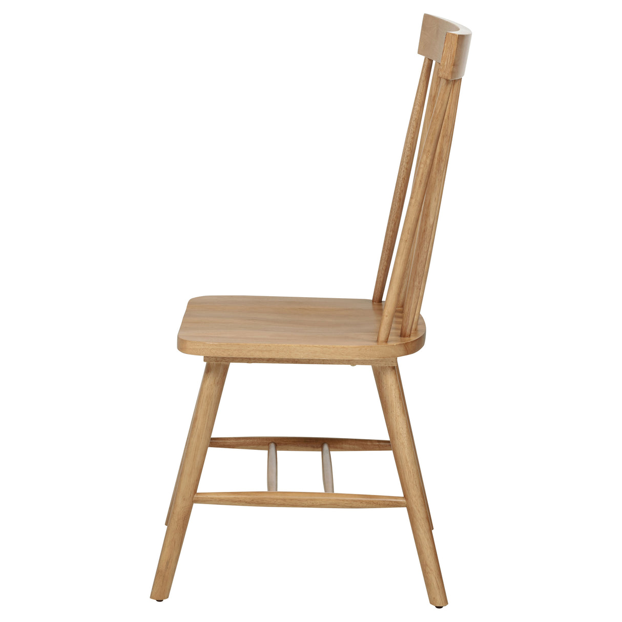 Andrews Dining Side Chair - galleria furniture outlet