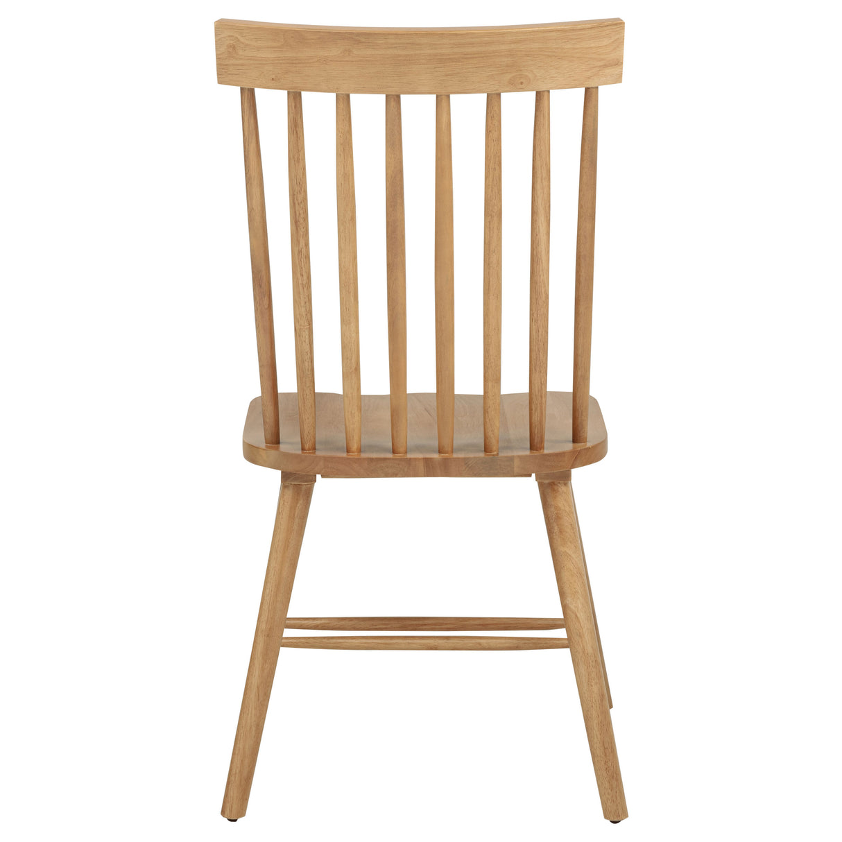 Andrews Dining Side Chair - galleria furniture outlet