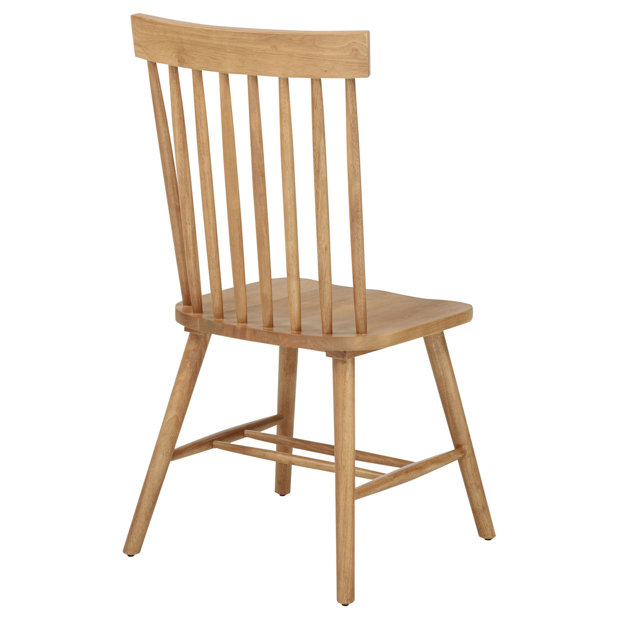 Andrews Dining Side Chair - galleria furniture outlet