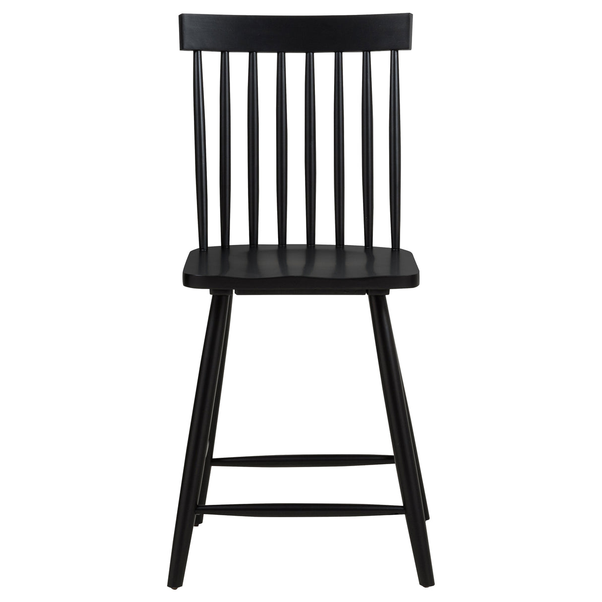 Andrews Counter Chair - galleria furniture outlet