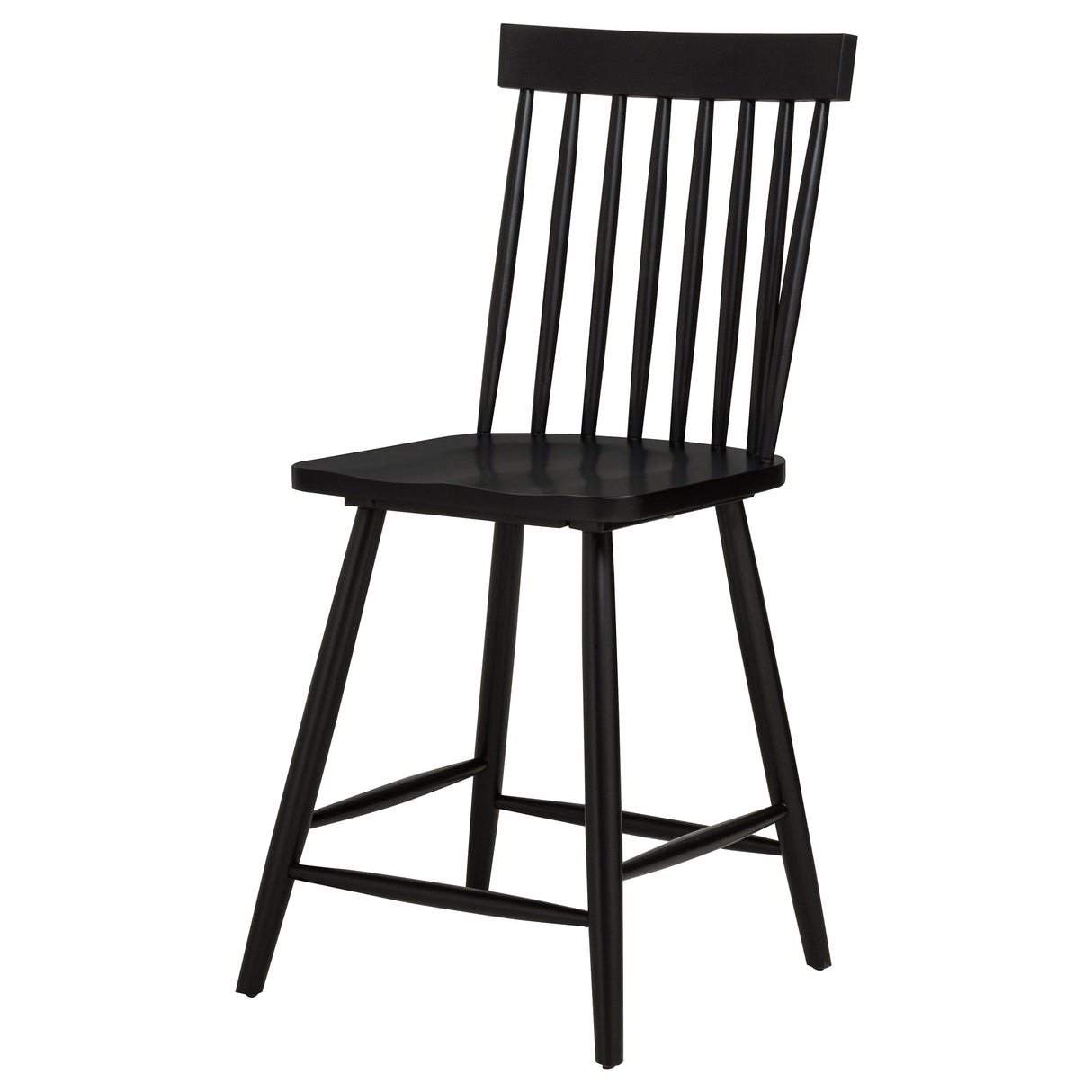 Andrews Counter Chair - galleria furniture outlet