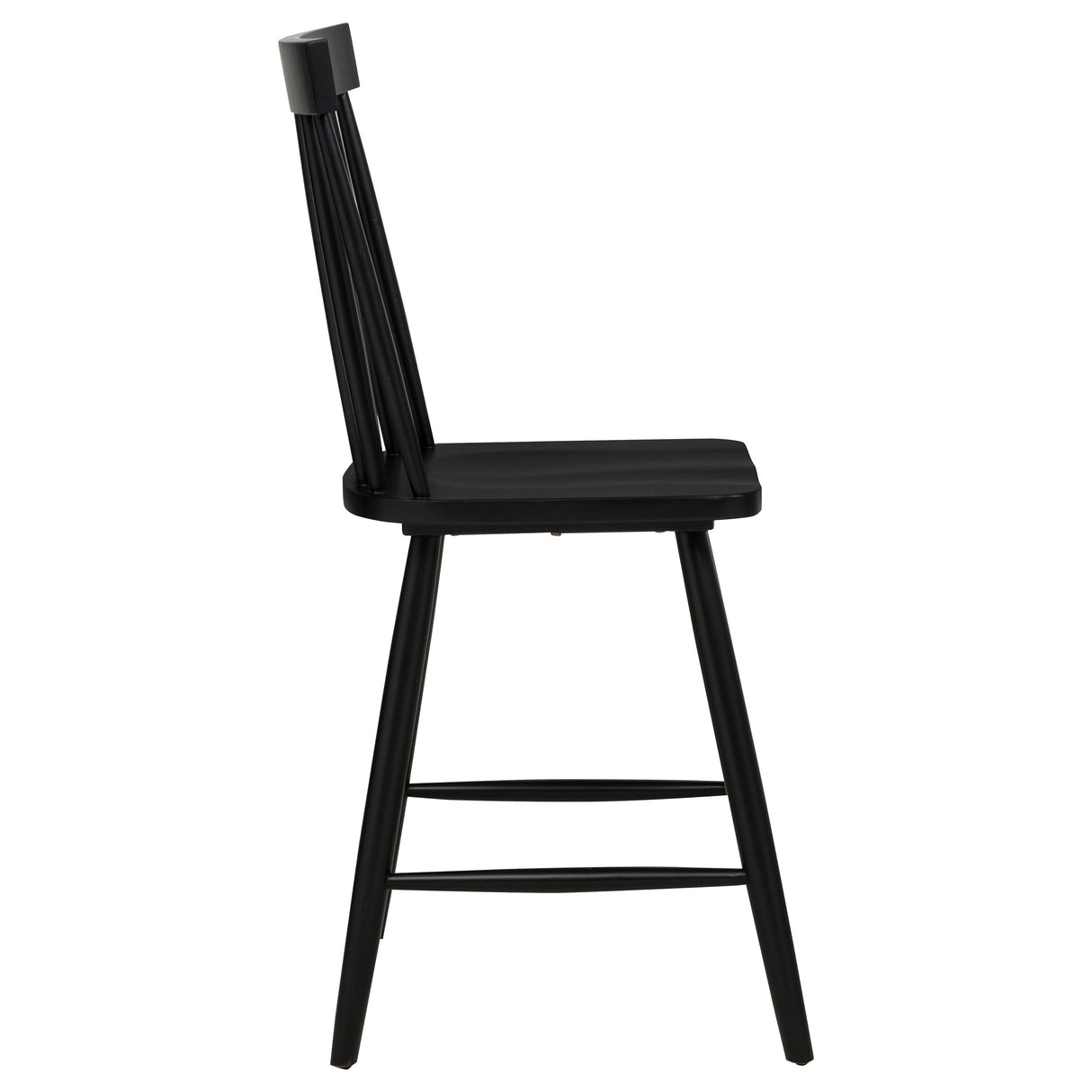 Andrews Counter Chair - galleria furniture outlet