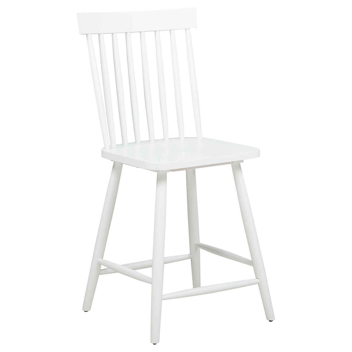 Andrews Counter Chair - galleria furniture outlet