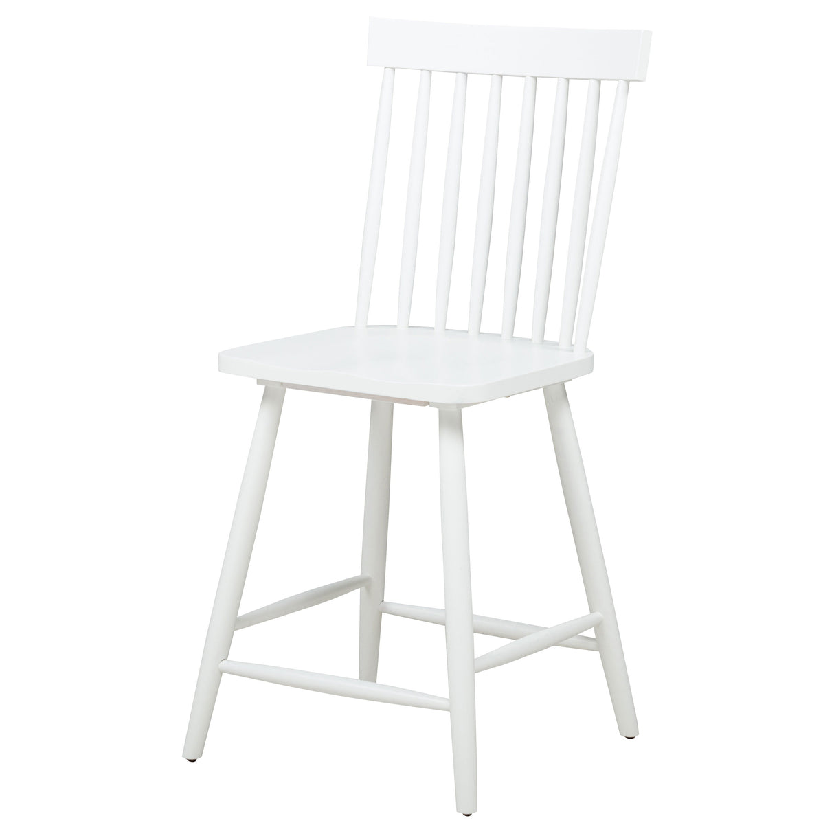 Andrews Counter Chair - galleria furniture outlet