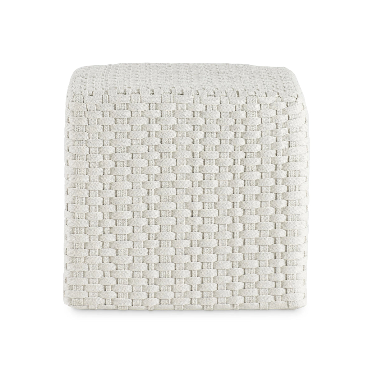 Boca Outdoor Ottoman