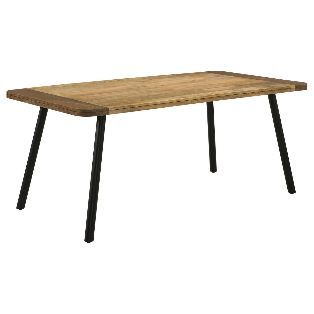 Maverick Dining Table - galleria furniture outlet