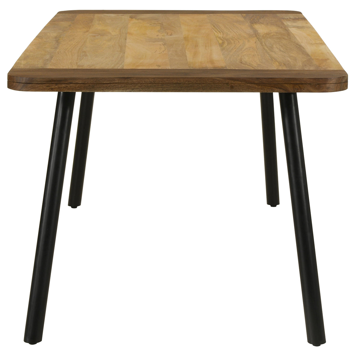 Maverick Dining Table - galleria furniture outlet