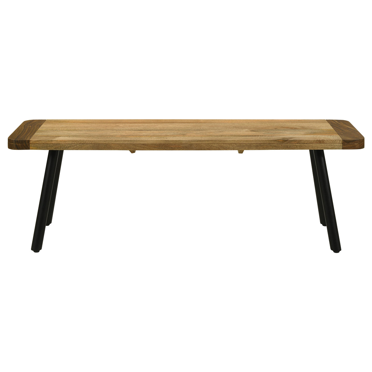 Maverick Dining Bench - galleria furniture outlet