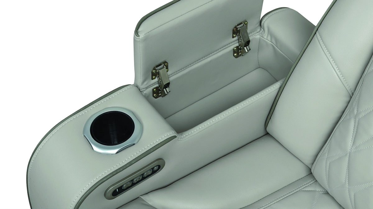 Fortuner Loveseat